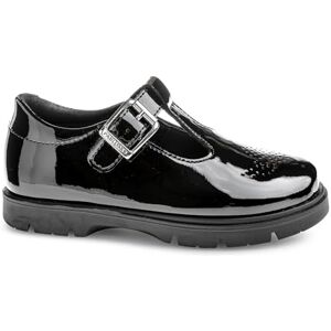 Pablosky SAPIENS 360119 Oxford plat, Zwart, 33 EU Pablosky SAPIENS 360119 Oxford plat, Zwart, 33 EU
