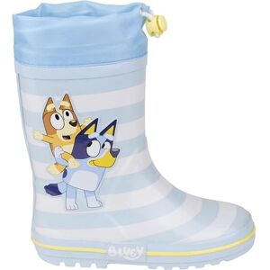 CERDÁ LIFE'S LITTLE MOMENTS Lichtblauwe regenlaarzen voor kinderen, uniseks, Blauw, 30 EU CERDÁ LIFE'S LITTLE MOMENTS Lichtblauwe regenlaarzen voor kinderen, uniseks, Blauw, 30 EU