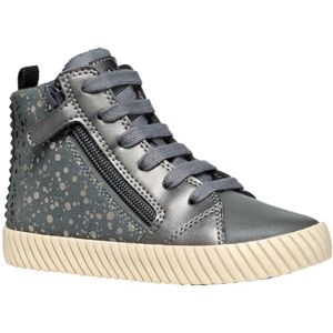Geox J Mirroless Meisje J46MNA - Sneakers Geox J Mirroless Meisje J46MNA - Sneakers