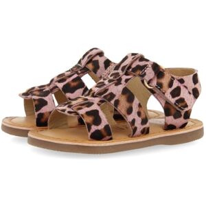 GIOSEPPO Generatac Babysandaal voor meisjes, roze, 22 EU, Roze, 22 EU GIOSEPPO Generatac Babysandaal voor meisjes, roze, 22 EU, Roze, 22 EU