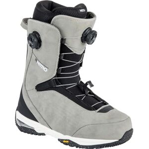Nitro Chase Boa Snowboardboot - Snowboard Boot Nitro Chase Boa Snowboardboot - Snowboard Boot