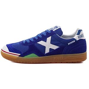 Munich Gresca Indoor Voetbalschoenen - Indoor Soccer Shoes Munich Gresca Indoor Voetbalschoenen - Indoor Soccer Shoes