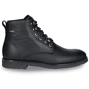 Panama Jack Glasgow GTX enkellaars voor heren, zwart, 44 EU Panama Jack Glasgow GTX enkellaars voor heren, zwart, 44 EU
