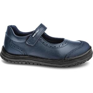 Pablosky Sonic 355125 Uniform Schoenen, Blauw, 29 EU Pablosky Sonic 355125 Uniform Schoenen, Blauw, 29 EU