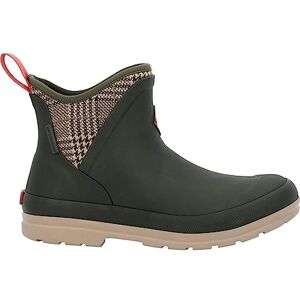 Muck Boots Dames Originals EnkelOriginals Enkellaarzen Wellingtons, Mos, 38.5 EU Muck Boots Dames Originals EnkelOriginals Enkellaarzen Wellingtons, Mos, 38.5 EU