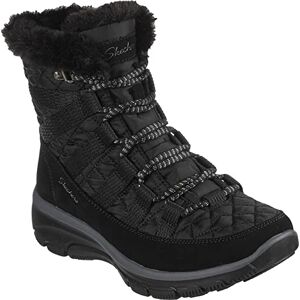 Skechers Gezellige laars, Zwart, 39.5 EU Skechers Gezellige laars, Zwart, 39.5 EU