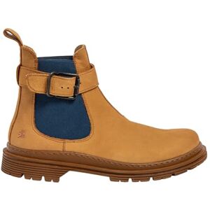 ART Dames 1892 Birmingham Oxford Boot, Karamel Cobalt, 8 UK, Karamel Kobalt, 41 EU ART Dames 1892 Birmingham Oxford Boot, Karamel Cobalt, 8 UK, Karamel Kobalt, 41 EU