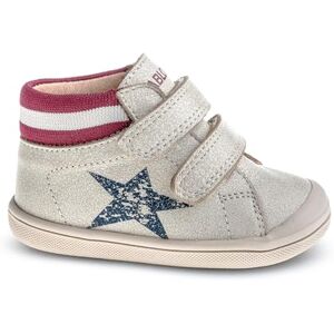 Pablosky Arca 061306 modieuze laarzen, Beige, 23 EU Pablosky Arca 061306 modieuze laarzen, Beige, 23 EU