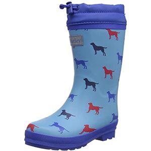 Hatley F21FLK1569, Regenlaarzen Jongens 36 EU Hatley F21FLK1569, Regenlaarzen Jongens 36 EU