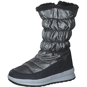 CMP House WMN Sneeuwboot WP voor dames, zilver, 38 EU CMP House WMN Sneeuwboot WP voor dames, zilver, 38 EU