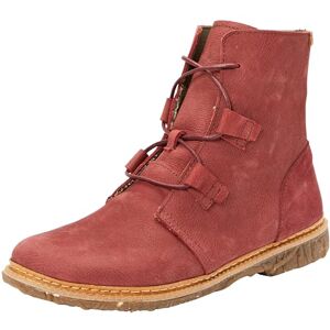 El Naturalista N5470 Angkor Dameslaarzen, Kersen, 36 EU El Naturalista N5470 Angkor Dameslaarzen, Kersen, 36 EU