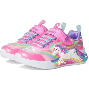 Skechers Unicorn Chaser - Roze, Maat 36 EU - Schoenen Skechers Unicorn Chaser - Roze, Maat 36 EU - Schoenen