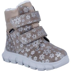 Richter Kinderschoenen baby meisje Snow Mini sneeuwlaarzen, crepe, 24 EU, Crêpe, 24 EU Richter Kinderschoenen baby meisje Snow Mini sneeuwlaarzen, crepe, 24 EU, Crêpe, 24 EU