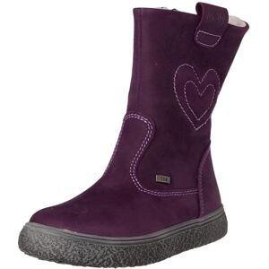 DMLNG Däumling Werla sneeuwlaarzen voor jongens en meisjes, country aubergine, 29 EU, Country Aubergine, 29 EU DMLNG Däumling Werla sneeuwlaarzen voor jongens en meisjes, country aubergine, 29 EU, Country Aubergine, 29 EU