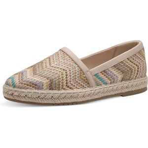 Tamaris espadrilles 1-24603-42, Beige kam., 37 EU Tamaris espadrilles 1-24603-42, Beige kam., 37 EU