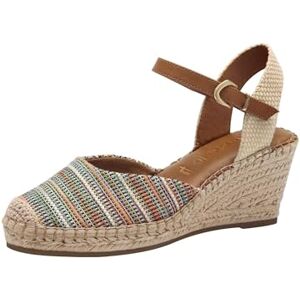 Tamaris Dames 1-29610-42 pumps, meerkleurig, 38 EU, Meerkleurig, 38 EU Tamaris Dames 1-29610-42 pumps, meerkleurig, 38 EU, Meerkleurig, 38 EU