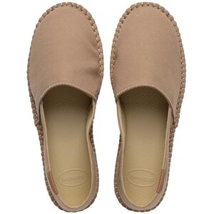 Havaianas Origine IV, Espadrilles Unisex Erwachsene, Beige, 35 EU Havaianas Origine IV, Espadrilles Unisex Erwachsene, Beige, 35 EU