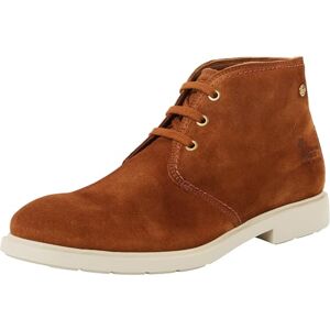 Panama Jack Heren Bayron enkellaars, Cuero C1, 9.5 UK, Cuero C1, 42 EU Panama Jack Heren Bayron enkellaars, Cuero C1, 9.5 UK, Cuero C1, 42 EU