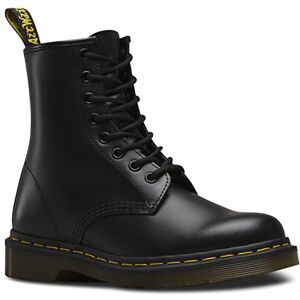 Dr. Martens Unisex Chelsea Boot veterschoenen Low Brogue, Zwart Zwart Zwart Smooth, 42 EU Dr. Martens Unisex Chelsea Boot veterschoenen Low Brogue, Zwart Zwart Zwart Smooth, 42 EU