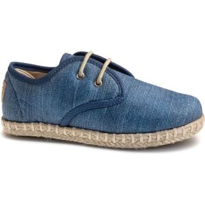 Pablosky Jute 610141, Oxford, Blauw, 31 EU Pablosky Jute 610141, Oxford, Blauw, 31 EU