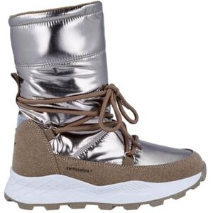 Richter Venture sneeuwlaarzen voor meisjes, Brons, 39 EU Richter Venture sneeuwlaarzen voor meisjes, Brons, 39 EU