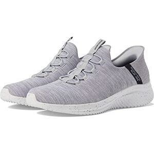 Skechers Oxford voor heren, grijs, 48.5 EU Breed Skechers Oxford voor heren, grijs, 48.5 EU Breed