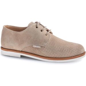 Pablosky 729637, Oxford kinderen, Beige en naturel, 37 EU Pablosky 729637, Oxford kinderen, Beige en naturel, 37 EU