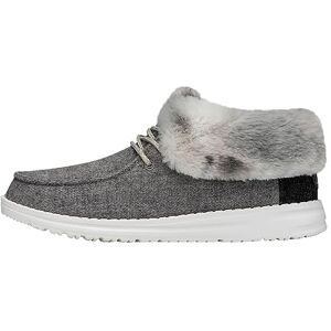 HEYDUDE Hey Dude Dames Wendy Fold Moccasin, sunset smoke, 38 EU HEYDUDE Hey Dude Dames Wendy Fold Moccasin, sunset smoke, 38 EU