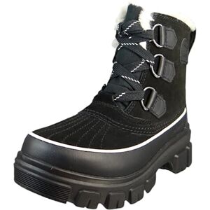 Sorel Dames Torino V Waterdichte Laars Sorel Dames Torino V Waterdichte Laars