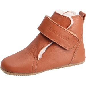 DMLNG Däumling Unisex Baby Lorna Sneeuwlaarzen, Bio Nappa Cognac, 19 EU DMLNG Däumling Unisex Baby Lorna Sneeuwlaarzen, Bio Nappa Cognac, 19 EU