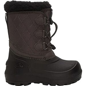 Viking uniseks-kind Istind Sneeuwschoen, Plum Dusty Pink, 28 EU Viking uniseks-kind Istind Sneeuwschoen, Plum Dusty Pink, 28 EU