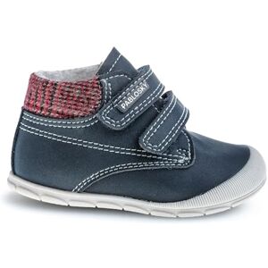 Pablosky Ziggy 059424 Modieuze laarzen, Blauw, 23 EU Ancho Pablosky Ziggy 059424 Modieuze laarzen, Blauw, 23 EU Ancho