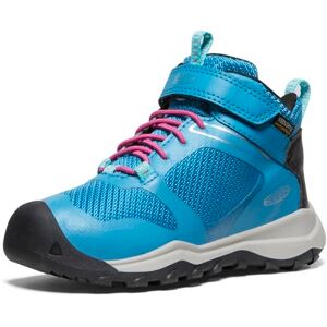 KEEN Outdoor schoenen aqua Gr. 32/33 meisjes - kinderschoenen KEEN Outdoor schoenen aqua Gr. 32/33 meisjes - kinderschoenen