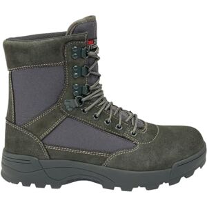 Brandit Tactical Boots Laars antraciet EU45 textiel Basics Brandit Tactical Boots Laars antraciet EU45 textiel Basics