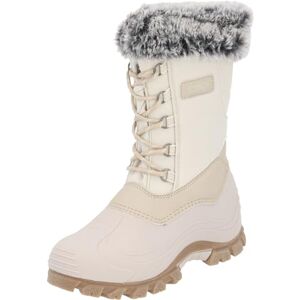 CMP Magdalena sneeuwlaarzen voor meisjes 3q76455jSnow Boot, krijt, 37 EU CMP Magdalena sneeuwlaarzen voor meisjes 3q76455jSnow Boot, krijt, 37 EU