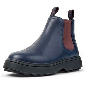Camper Norte K900149 Chelsea Bootie, donkerblauw 024, 34 EU, donkerblauw 024, 34 EU Camper Norte K900149 Chelsea Bootie, donkerblauw 024, 34 EU, donkerblauw 024, 34 EU