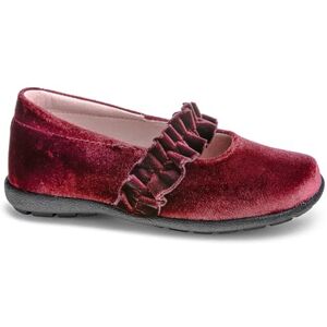 Pablosky Under 361567 Mary Jane platte schoenen, Rood, 24 EU Pablosky Under 361567 Mary Jane platte schoenen, Rood, 24 EU