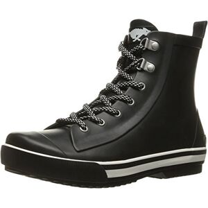 Rocket Dog Regenlaarzen voor dames, Zwart, 6.5 UK Rocket Dog Regenlaarzen voor dames, Zwart, 6.5 UK