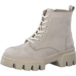 s.Oliver Dames 5-5-26294-39 winterlaarzen, beige nubuck, 36 EU s.Oliver Dames 5-5-26294-39 winterlaarzen, beige nubuck, 36 EU