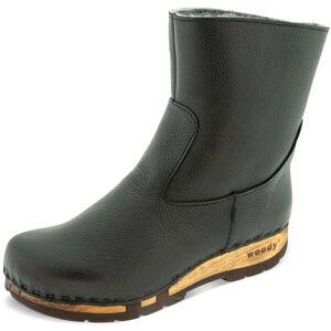 woody Dames Nena enkellaarsjes, cnero, 37 EU, Cnero, 37 EU woody Dames Nena enkellaarsjes, cnero, 37 EU, Cnero, 37 EU