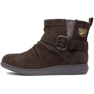 Rocket Dog MINT sneeuwlaarzen voor dames, ongevoerd, Braun Tribal Brown Cjh, 38 EU Rocket Dog MINT sneeuwlaarzen voor dames, ongevoerd, Braun Tribal Brown Cjh, 38 EU