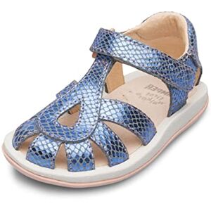 Camper Babymeisjes Bicho First Walker-k800363 Sandaal, blauw, 21 EU Camper Babymeisjes Bicho First Walker-k800363 Sandaal, blauw, 21 EU