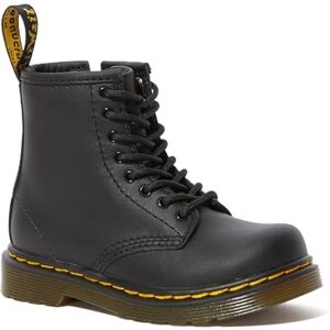 Dr. Martens Brooklee Softy T Bootschoenen voor kinderen, uniseks, Black Softy T, 27 EU Dr. Martens Brooklee Softy T Bootschoenen voor kinderen, uniseks, Black Softy T, 27 EU