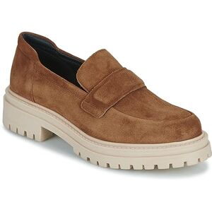 Geox Dames D Iridea A Moccasin, bruin, 38 EU Geox Dames D Iridea A Moccasin, bruin, 38 EU