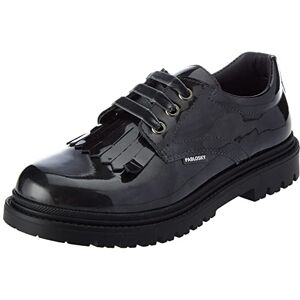 Pablosky 347859, Oxford Flat, grijs, 27 EU Pablosky 347859, Oxford Flat, grijs, 27 EU