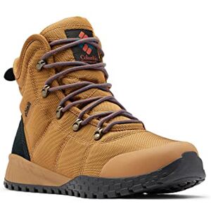 Columbia Fairbanks Omni-heat Heren Winterlaarzen, Elk Rusty, 40 EU Columbia Fairbanks Omni-heat Heren Winterlaarzen, Elk Rusty, 40 EU