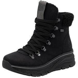 Rieker Winterlaarzen voor dames, zwart, 37 EU Rieker Winterlaarzen voor dames, zwart, 37 EU