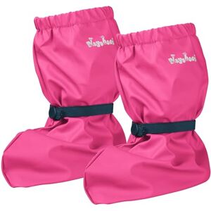 Playshoes Unisex regenvoetjes voor kinderen, sneeuwlaarzen, Roze 18, Small Playshoes Unisex regenvoetjes voor kinderen, sneeuwlaarzen, Roze 18, Small