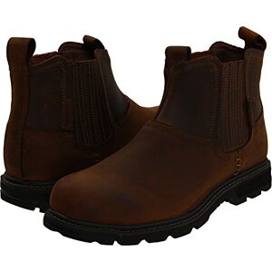 Skechers Heren Blaine Orsen Enkellaars Skechers Heren Blaine Orsen Enkellaars