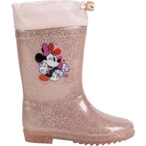 CERDÁ LIFE'S LITTLE MOMENTS Minnie regenlaarzen van pvc voor meisjes, officieel, comfortabel en robuust, regenschoenen Minnie, uniek design en officieel gelicentieerd product, Minnie muis, 29 EU CERDÁ LIFE'S LITTLE MOMENTS Minnie regenlaarzen van pvc voor meisjes, officieel, comfortabel en robuust, regenschoenen Minnie, uniek design en officieel gelicentieerd product, Minnie muis, 29 EU